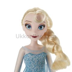 B5162 DISNEY FROZEN ELSA /Karlar Ülkesi