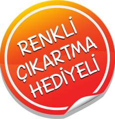İbi Öykülü Boyama / Su Altı Şehri Vagu