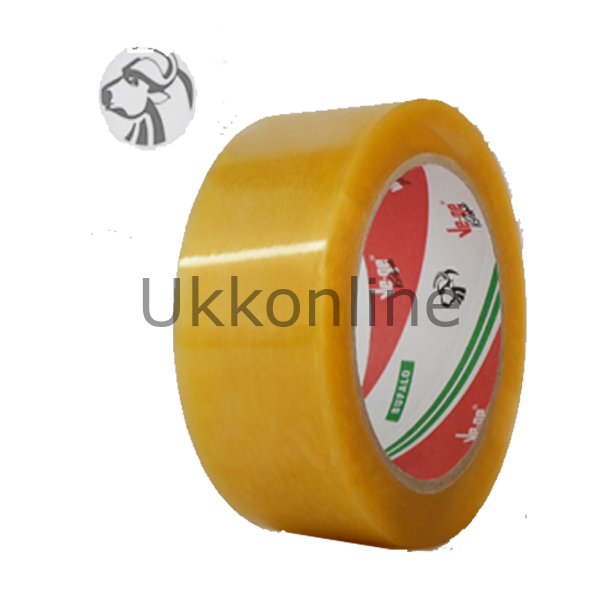 VEGE KOLİ BANTI BUFALO 45-100 ŞEFFAF