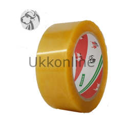 VEGE KOLİ BANTI BUFALO 45-100 ŞEFFAF