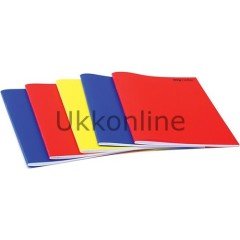 MYNOTE TEXT PP KAP. DEF. A5 60 YP. KARELİ