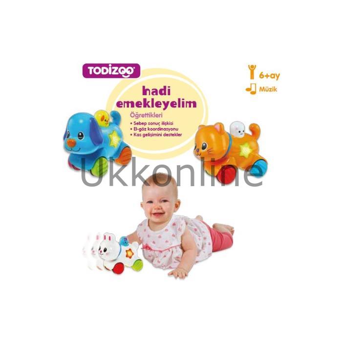 SAMATLI TODIZO 734/734/735 HADI EMEKLEYELIM