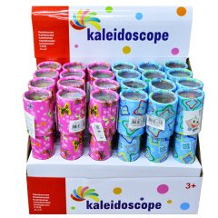 6334H-1003-2C STANDLI KALEDOŞCOPE DÜRBÜN