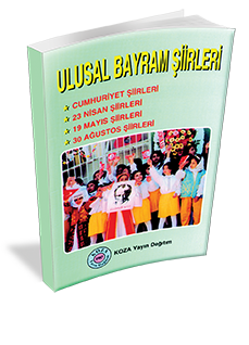 Ulusal Bayram Şiirleri