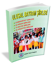 Ulusal Bayram Şiirleri