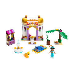 LEGO FRIENDS 41061 JASMINES PALACE-8