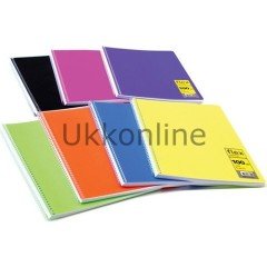 MYNOTE FLEX SP PP DEFTER A4 60 YP ÇİZGİLİ