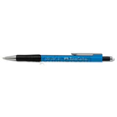 FABER VERSATİL KALEM GRİP 0,5MM AÇIK MAVİ 1345