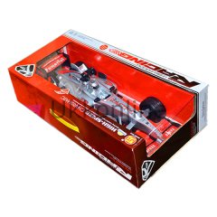 10091 SUN FORMULA FRICTION 42CM. SES/IŞIK 2R.-YFN-