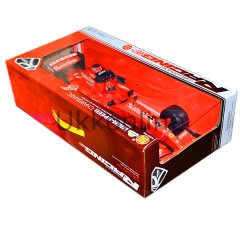 10091 SUN FORMULA FRICTION 42CM. SES/IŞIK 2R.-YFN-