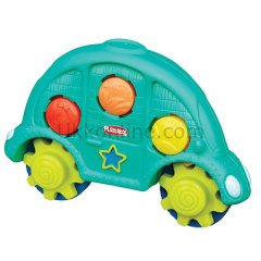 B0500 ÇARKLI ARABAM PlaySkool +12ay