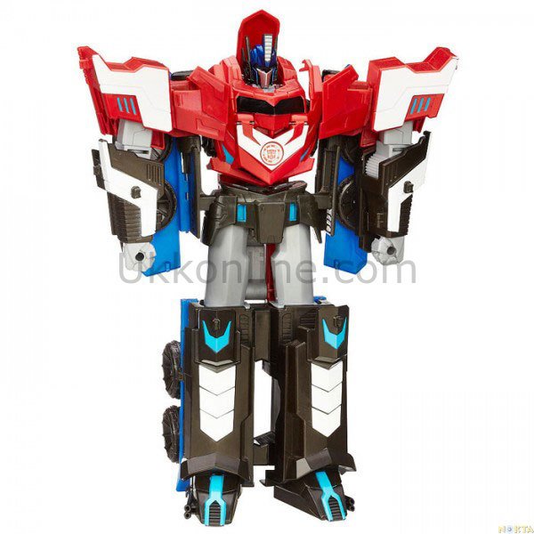 B1564 MEGA OPTIMUS PRIME +6 yaş