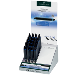 FABER ROLLER 1423 SCRİBERO JEL STAND
