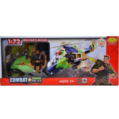 16369-812 KUT.PİL.HELİKOPTER