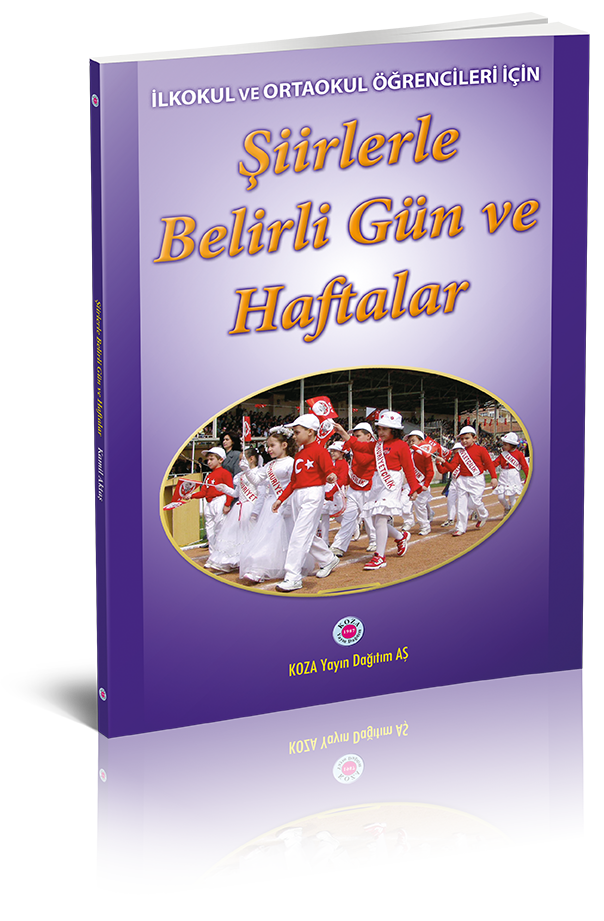 Şiirlerle Belirli Gün ve Haftalar