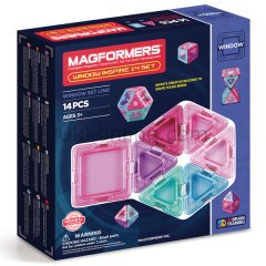 9913 INSPIRE SET 14PCS