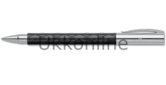 FABER ROLLER AMBİTİON RHOMBUS SİYAH 148910