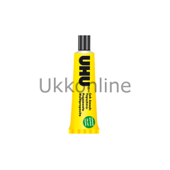 UHU SIVI YAPIŞTIRICI NO:13 35 ml SOLVENTSİZ