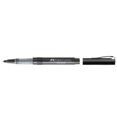 FABER ROLLER 5405 İĞNE UÇLU SİYAH YENİ