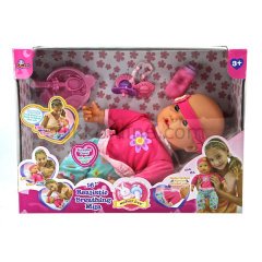 16303 KT.İNTERAKTİF  MİLA BEBEK