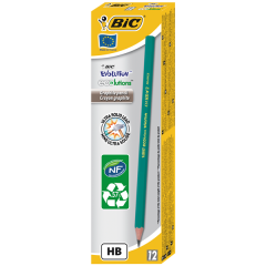BİC KURŞUNKALEM ECO EVOLUTİON 650 HB