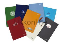 MOPAK A4 DEFTER 40 YP ÇİZGİLİ