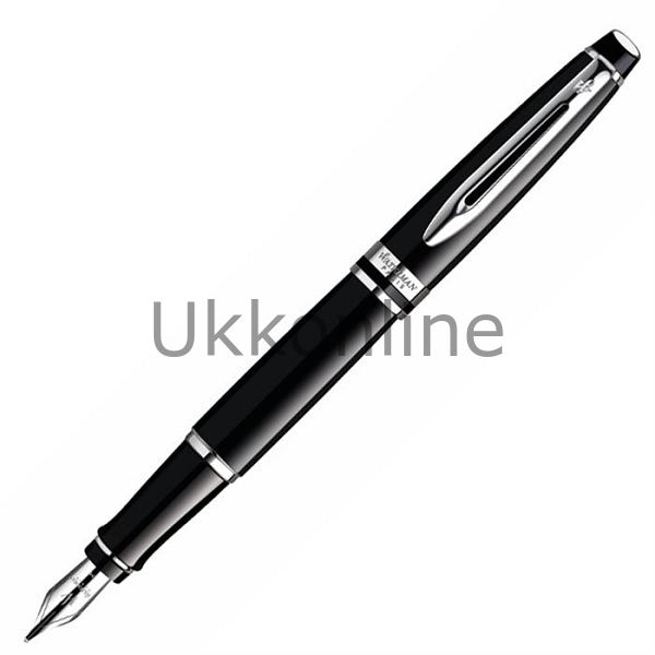 PARKER DOLMAKALEM EXPERT 3 LAKE SİYAH CT