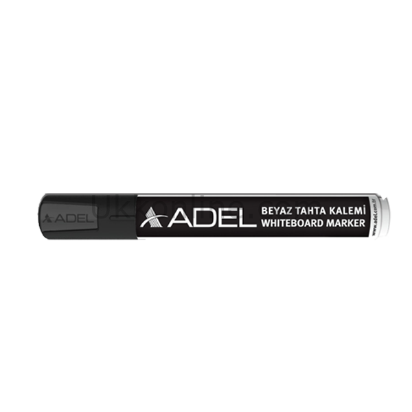 ADEL TAHTA KALEMİ SİYAH YENİ