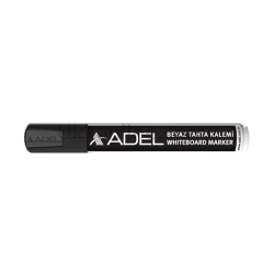ADEL TAHTA KALEMİ SİYAH YENİ