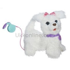 A7274 YENİ CİCİ KÖPEĞİM GOGO/FurReal +4 yaş