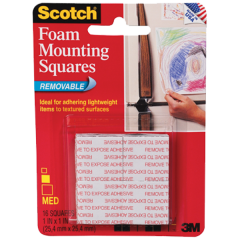 SCOTCH ÇİFT TARAFLI BANT 108 25-25