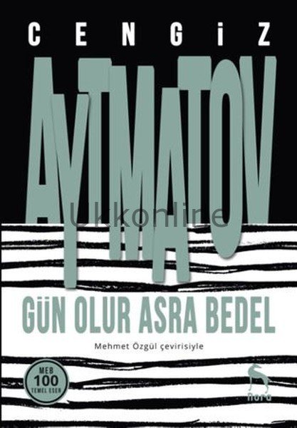 Gün Olur Asra Bedel