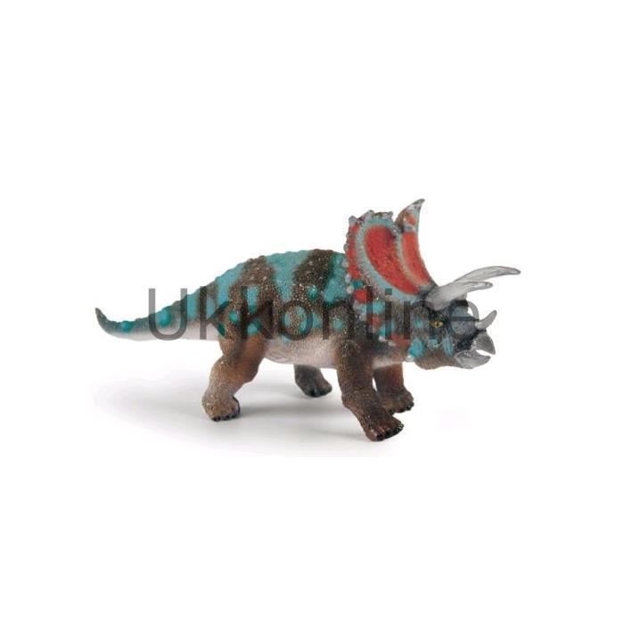 CL356K JURASSIC HUNTERS - PENTACERATOPS