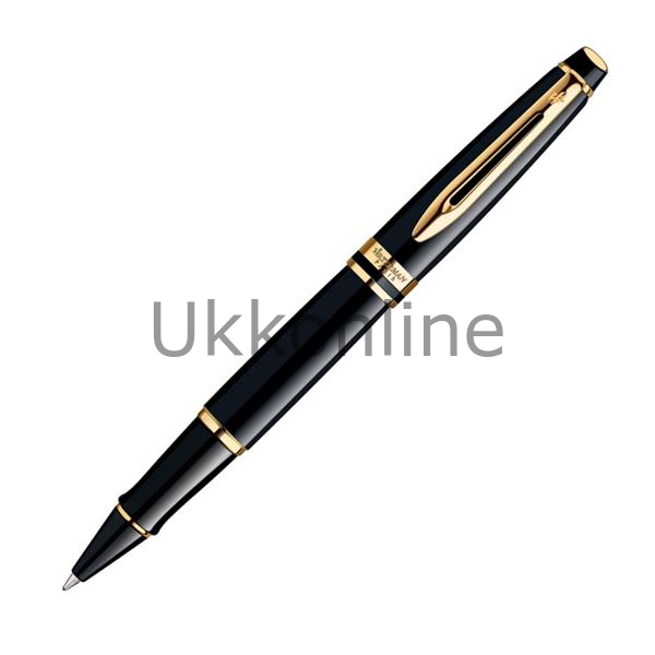 WATERMAN EXPERT 3 LAKE SİYAH ROLLER 951680