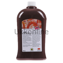 ARTDECO JR AKRİLİK 1 LT KAHVE