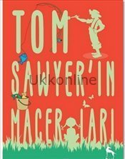 TOM SAWYERIN MACERALARI