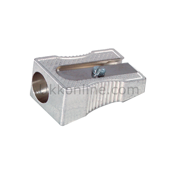 FABER KALEMTRAŞ RED LİNE METAL TEKLİ ÜÇGEN