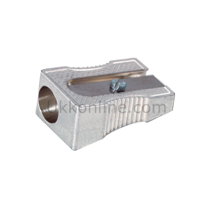 FABER KALEMTRAŞ RED LİNE METAL TEKLİ ÜÇGEN