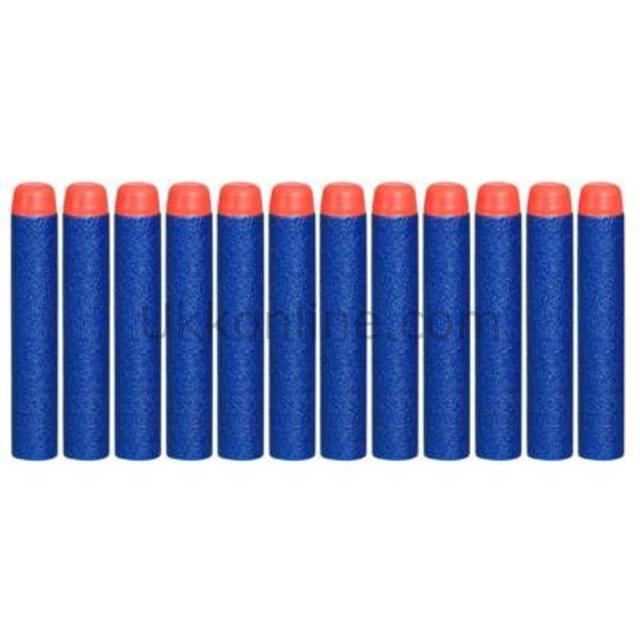 A0350 NERF ELİTE 12li YEDEK DART PAKETİ