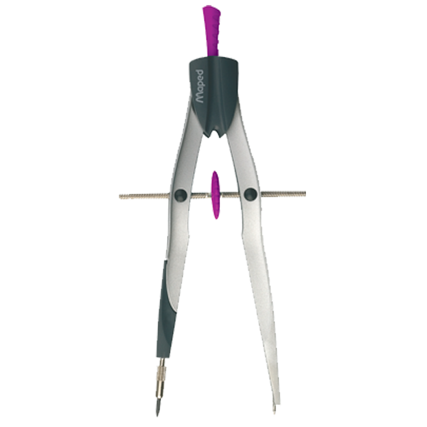 MAPED PERGEL 3 LÜ SYSTEM HASSAS SET