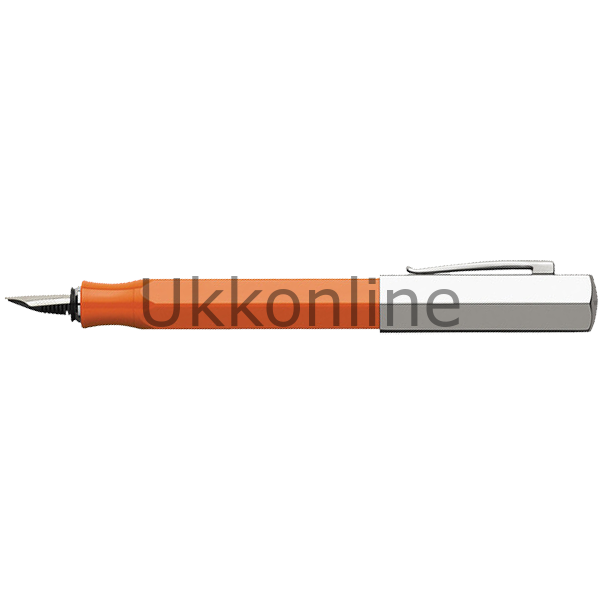 FABER DOLMAKALEM ONDORO TURUNCU 147590