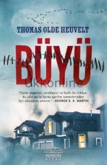 BÜYÜ -THOMAS OLDE HEUVELT-NEMESİS YAYINLARI