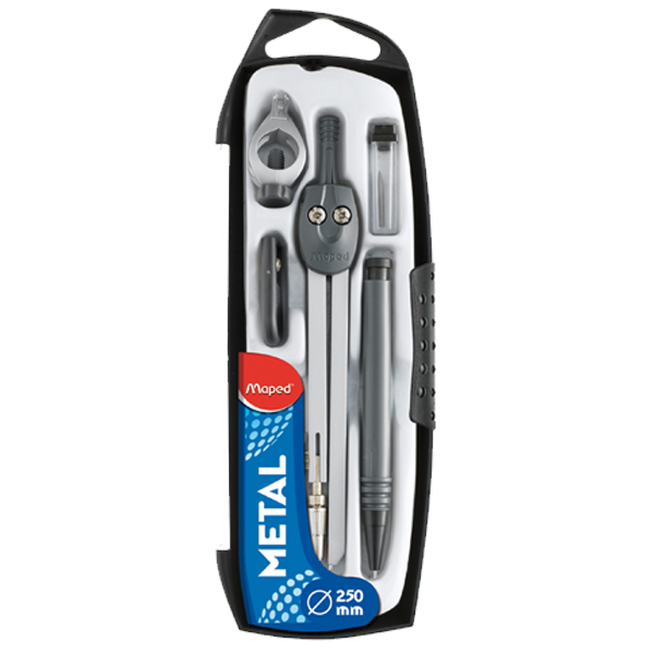 MAPED PERGEL 5 Lİ START SET 197513