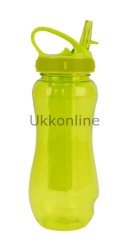 TRX-MT-YE TRENDİX TRİTAN MATARA YEŞİL 600 ML