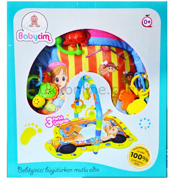 023-20 BABYCİM BİBERON BEBEK HALISI 795600