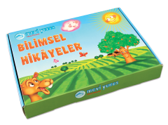 Bilimsel Hikayeler