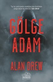 GÖLGE ADAM - NEMESİS YAYINLARI