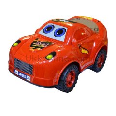 3434 PLASTİK ARABA
