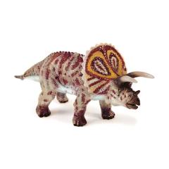 CL308K JURASSIC HUNTERS - TRICERATOPS