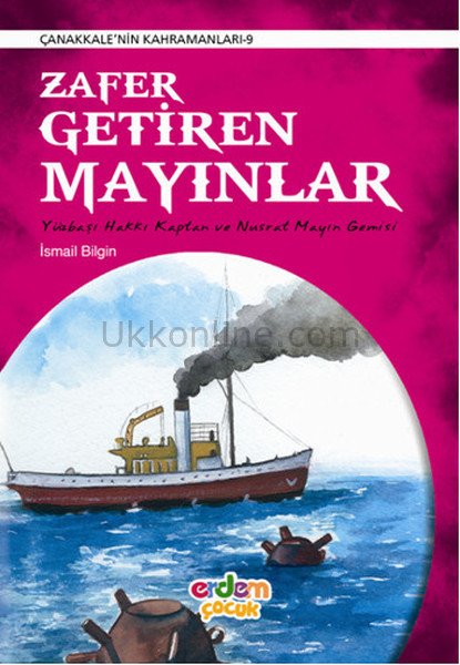ZAFER GETİREN MAYINLAR